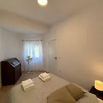 Casa Inteira Santos's House Dom wakacyjny