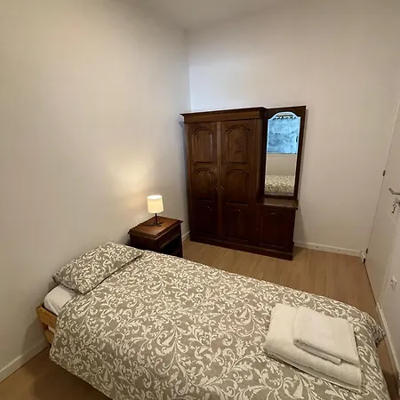 بيت للعطل Casa Inteira Santos's House أفيرو