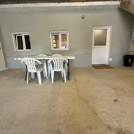 Casa Inteira Santos's House أفيرو