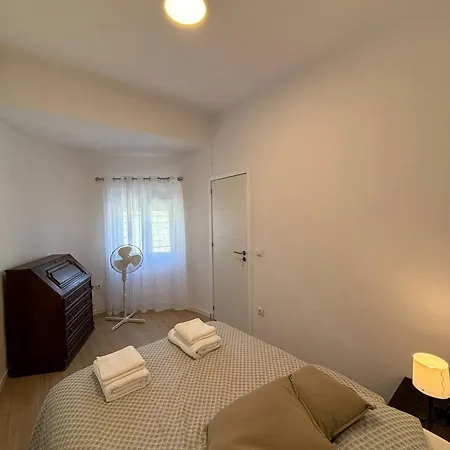 Casa Inteira Santos's House بيت للعطل