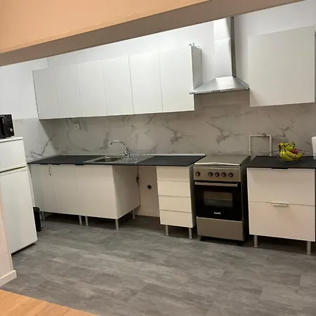 Casa Inteira Santos's House Holiday home