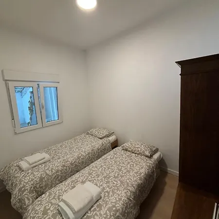 Casa Inteira Santos's House أفيرو