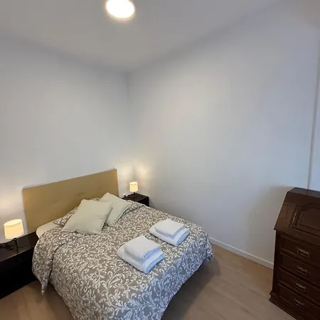 Casa Inteira Santos's House أفيرو