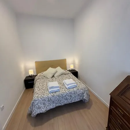 بيت للعطل Casa Inteira Santos's House أفيرو