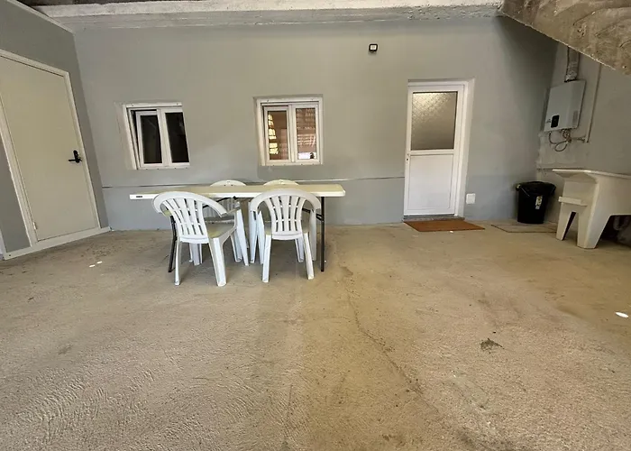 Casa Inteira Santos's House Aveiro