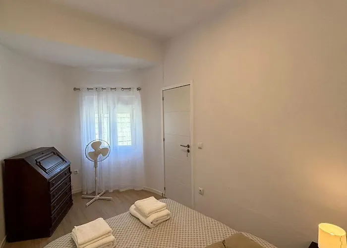 Casa Inteira Santos's House Ferienhaus