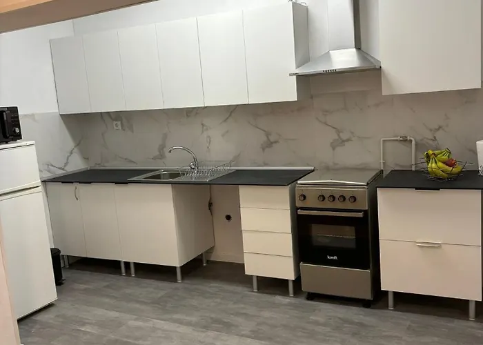 Casa Inteira Santos's House Ferienhaus