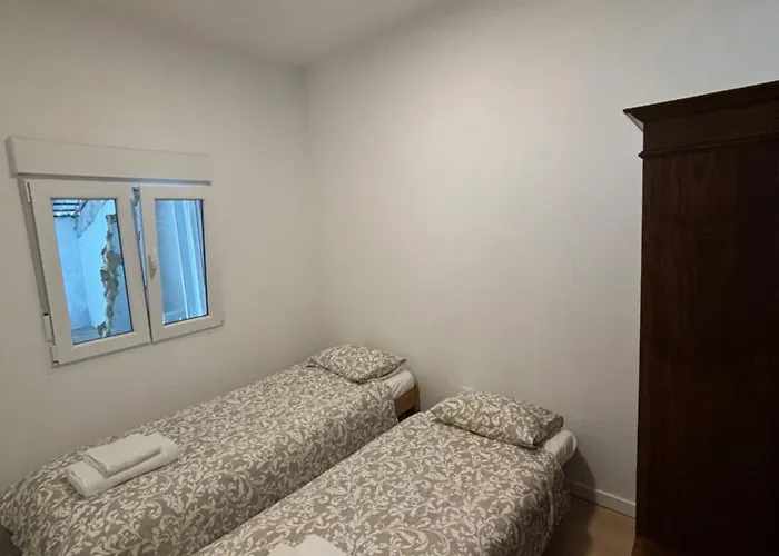 Casa Inteira Santos's House Aveiro