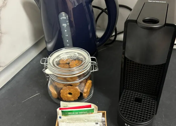 Casa Inteira Santos's House Aveiro