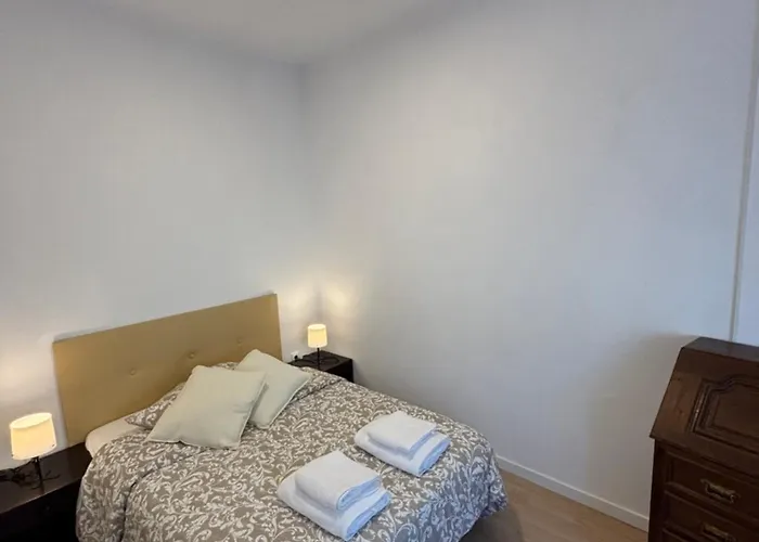 Casa Inteira Santos's House Aveiro